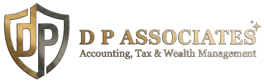 DP Associates